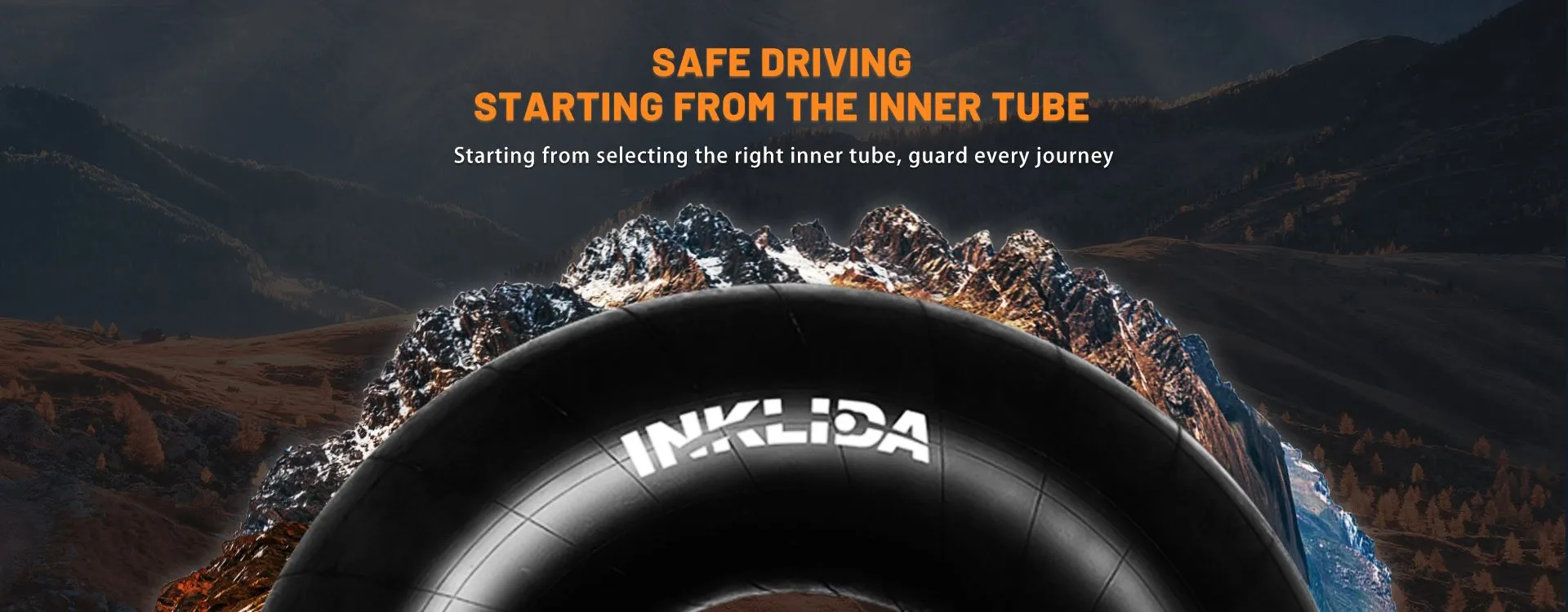 inner tube factory